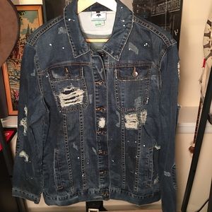 Lrg | Jackets \u0026 Coats | Lrg Lifted 